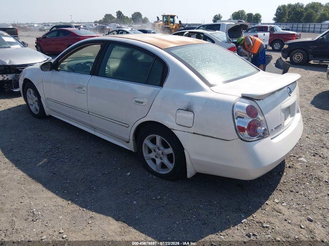 Aukcja sprzedaży 2005 Nissan Altima 2.5 S, vin: 1N4AL11D85N907162, numer aukcji: 45676597