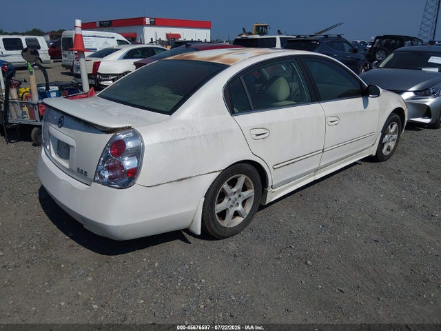 Aukcja sprzedaży 2005 Nissan Altima 2.5 S, vin: 1N4AL11D85N907162, numer aukcji: 45676597