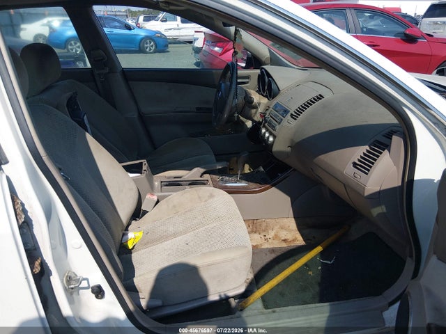 Aukcja sprzedaży 2005 Nissan Altima 2.5 S, vin: 1N4AL11D85N907162, numer aukcji: 45676597