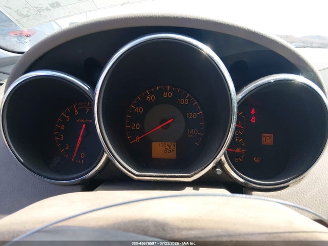 Aukcja sprzedaży 2005 Nissan Altima 2.5 S, vin: 1N4AL11D85N907162, numer aukcji: 45676597