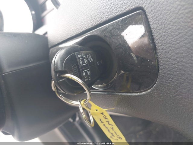 45676598 :رقم المزاد ، 2C4RDGCG0FR527466 vin ، 2015 Dodge Grand Caravan Sxt مزاد بيع