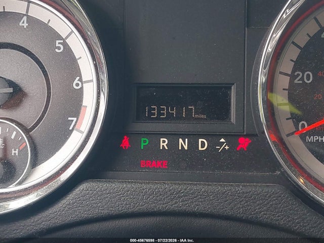 45676598 :رقم المزاد ، 2C4RDGCG0FR527466 vin ، 2015 Dodge Grand Caravan Sxt مزاد بيع