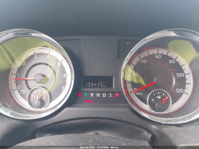 45676598 :رقم المزاد ، 2C4RDGCG0FR527466 vin ، 2015 Dodge Grand Caravan Sxt مزاد بيع
