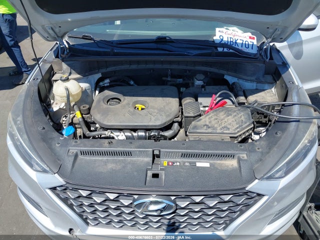 Hyundai TUCSON SE 2019 KM8J2CA42KU938588 Image 10