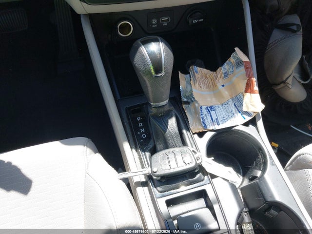 Hyundai TUCSON SE 2019 KM8J2CA42KU938588 Image 11