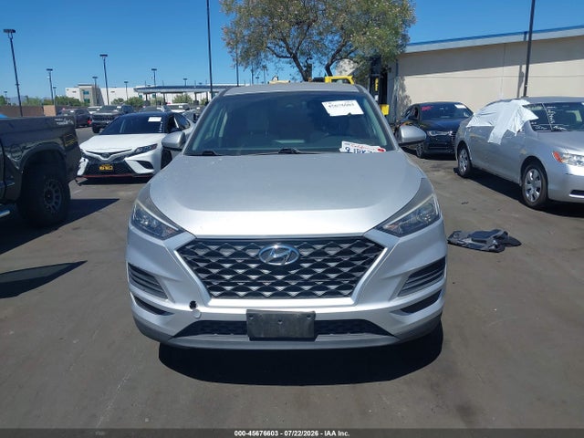 Hyundai TUCSON SE 2019 KM8J2CA42KU938588 Image 12