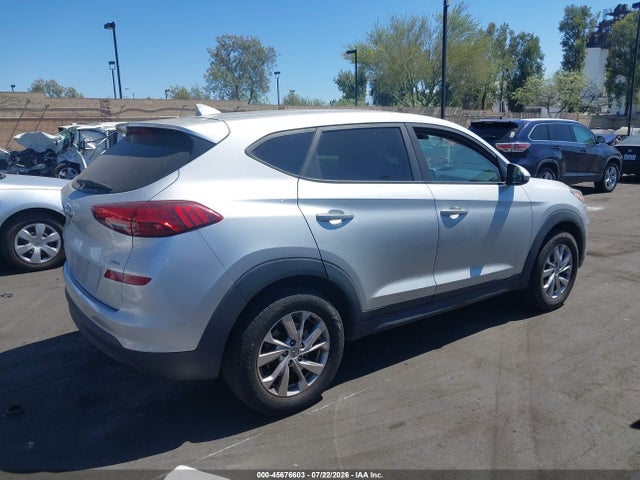 Hyundai TUCSON SE 2019 KM8J2CA42KU938588 Image 13