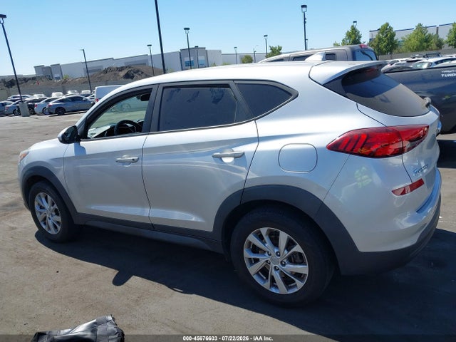 Hyundai TUCSON SE 2019 KM8J2CA42KU938588 Image 14