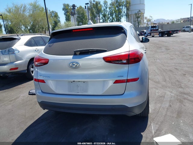 Hyundai TUCSON SE 2019 KM8J2CA42KU938588 Image 16