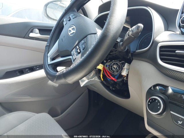 Hyundai TUCSON SE 2019 KM8J2CA42KU938588 Image 17