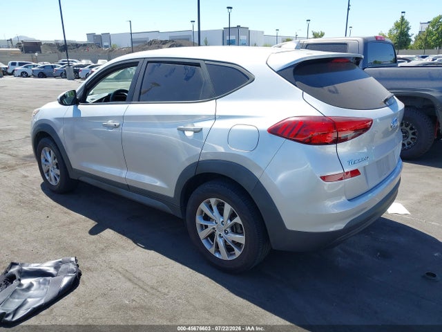 Hyundai TUCSON SE 2019 KM8J2CA42KU938588 Image 3