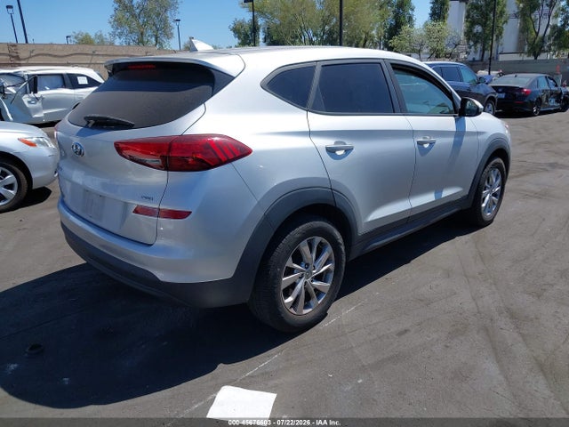 Hyundai TUCSON SE 2019 KM8J2CA42KU938588 Image 4