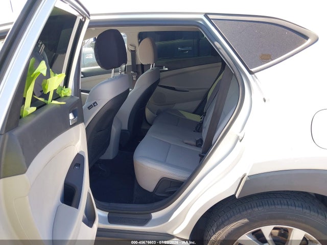Hyundai TUCSON SE 2019 KM8J2CA42KU938588 Image 8