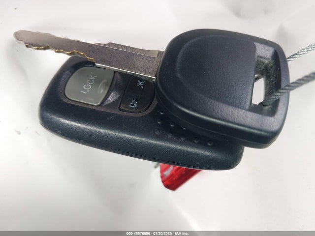 Продажа на аукционе авто 2005 Mazda Mazda3 S, vin: JM1BK343351309181, номер лота: 45676606