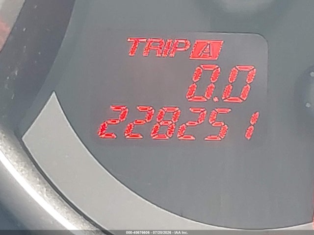 Продажа на аукционе авто 2005 Mazda Mazda3 S, vin: JM1BK343351309181, номер лота: 45676606