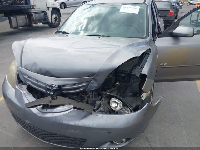 Продажа на аукционе авто 2005 Mazda Mazda3 S, vin: JM1BK343351309181, номер лота: 45676606