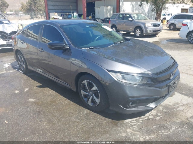 2019 2HGFC2F67KH584566 главное изображение