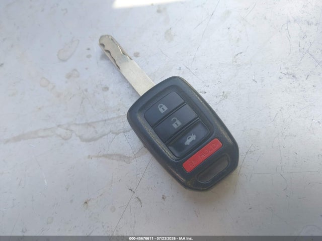 Honda Civic Lx 2019 2HGFC2F67KH584566 Image 11