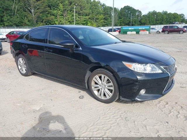 Продажа на аукционе авто 2015 Lexus Es 350, vin: JTHBK1GG9F2198441, номер лота: 45676614