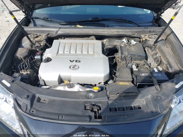 Продажа на аукционе авто 2015 Lexus Es 350, vin: JTHBK1GG9F2198441, номер лота: 45676614