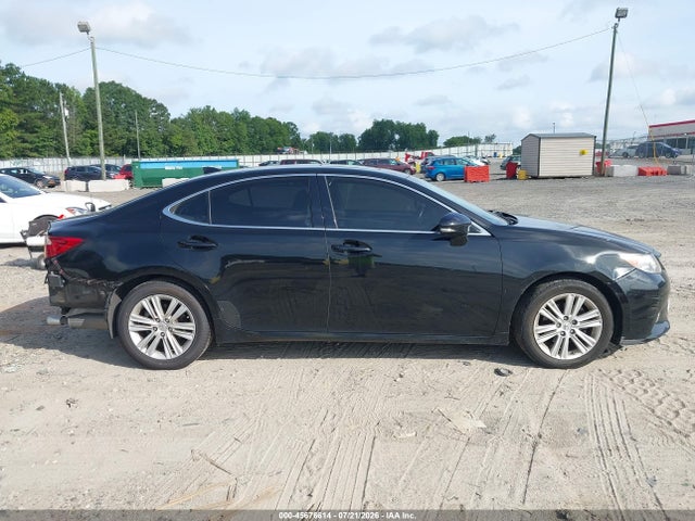 Продажа на аукционе авто 2015 Lexus Es 350, vin: JTHBK1GG9F2198441, номер лота: 45676614