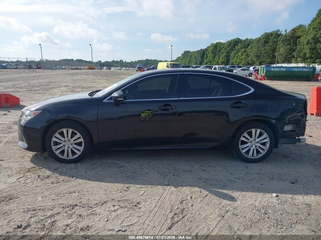 Продажа на аукционе авто 2015 Lexus Es 350, vin: JTHBK1GG9F2198441, номер лота: 45676614