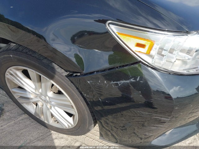 Продажа на аукционе авто 2015 Lexus Es 350, vin: JTHBK1GG9F2198441, номер лота: 45676614