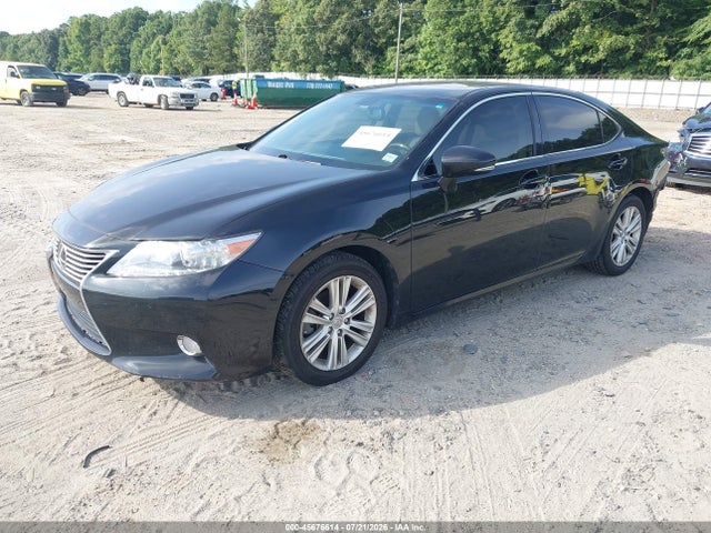 Продажа на аукционе авто 2015 Lexus Es 350, vin: JTHBK1GG9F2198441, номер лота: 45676614