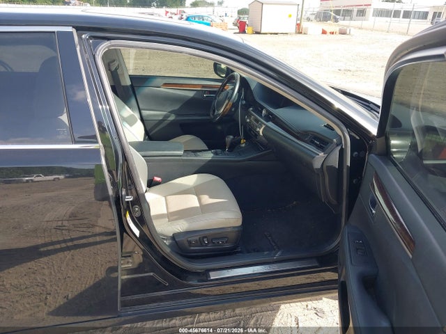 Продажа на аукционе авто 2015 Lexus Es 350, vin: JTHBK1GG9F2198441, номер лота: 45676614