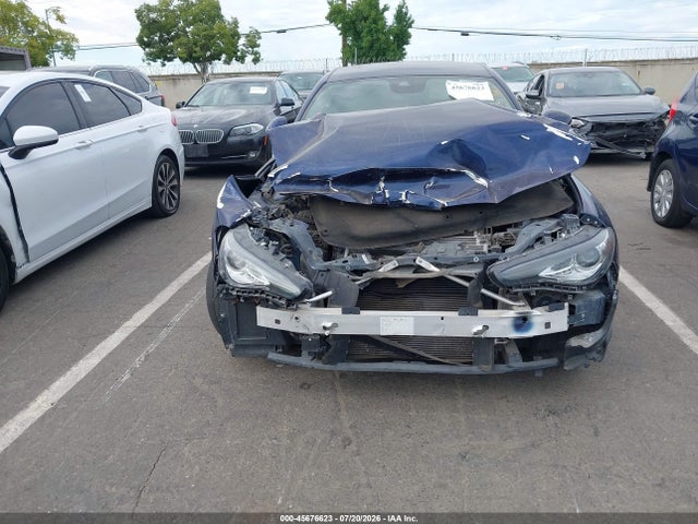 Alfa Romeo Giulia Ti Lusso Rwd 2018 ZARFAECN3J7589183 Image 12