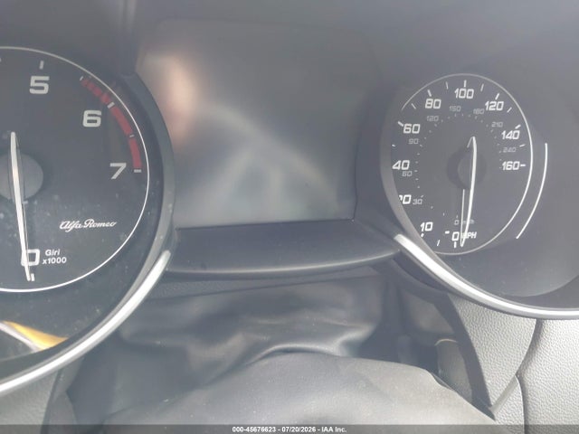 Alfa Romeo Giulia Ti Lusso Rwd 2018 ZARFAECN3J7589183 Image 15
