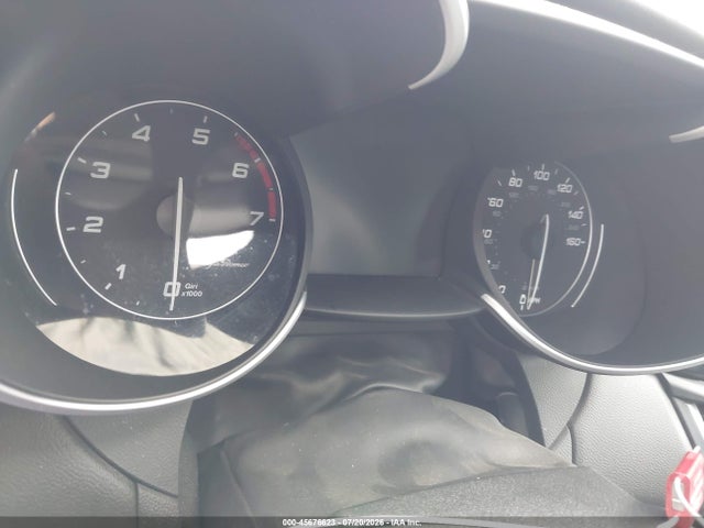 Alfa Romeo Giulia Ti Lusso Rwd 2018 ZARFAECN3J7589183 Image 7
