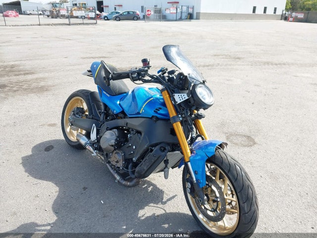 Auction sale of the 2023 Yamaha Mtm890, vin: JYARN80E6PA001592, lot number: 45676631