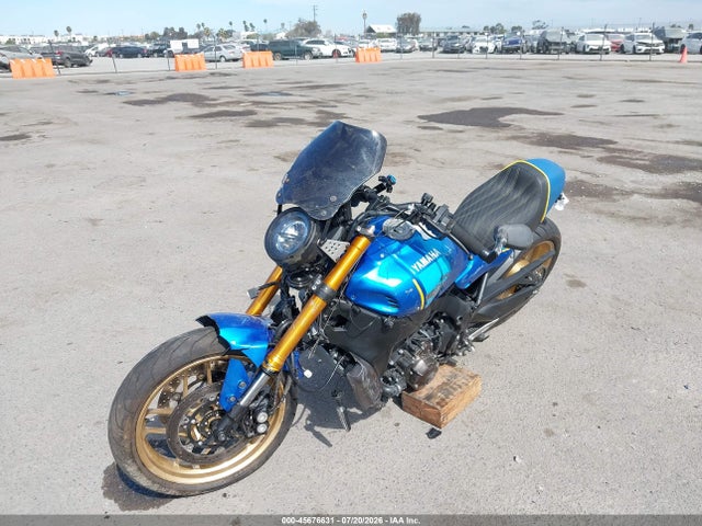 Yamaha Mtm890 2023 JYARN80E6PA001592 Image 2