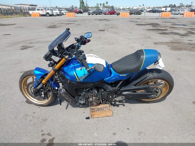 Yamaha Mtm890 2023 JYARN80E6PA001592 Image 12