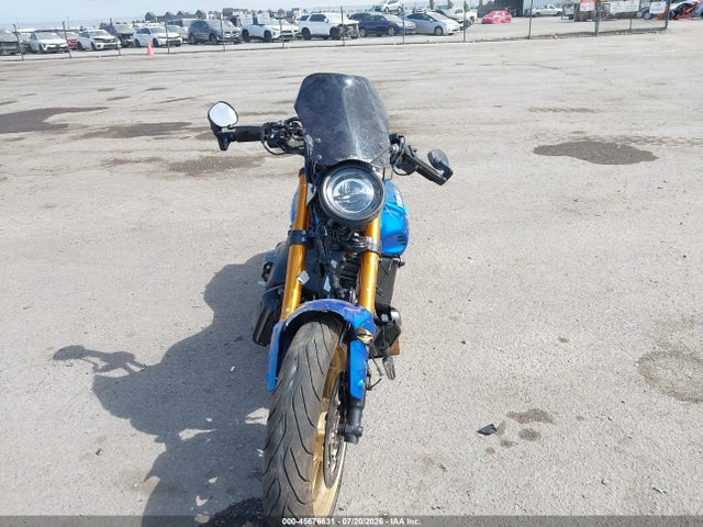Yamaha Mtm890 2023 JYARN80E6PA001592 Image 5