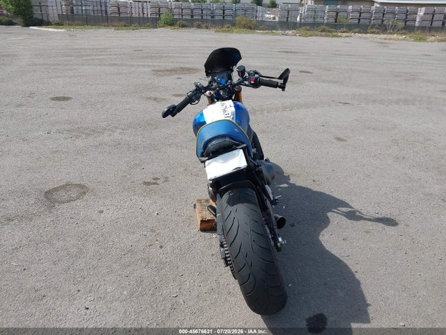 Yamaha Mtm890 2023 JYARN80E6PA001592 Image 6