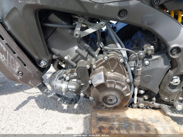 Yamaha Mtm890 2023 JYARN80E6PA001592 Image 9