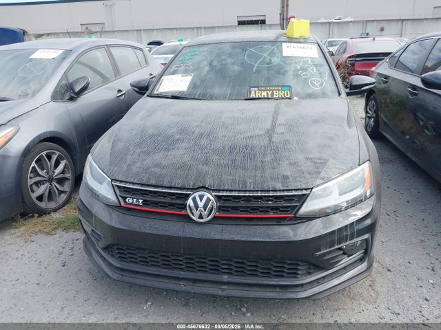 3VW5T7AJ1GM293893 Volkswagen Jetta 2.0t Gli Se
