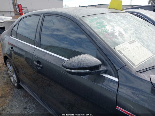 3VW5T7AJ1GM293893 Volkswagen Jetta 2.0t Gli Se