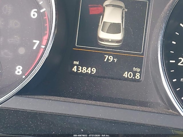 3VW5T7AJ1GM293893 Volkswagen Jetta 2.0t Gli Se