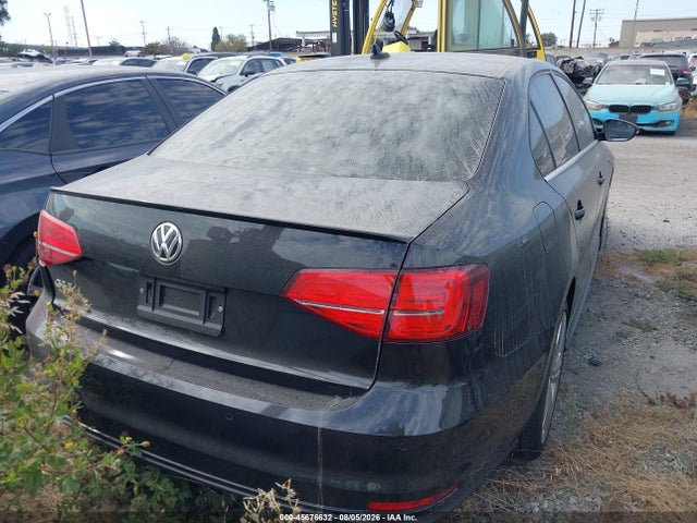 3VW5T7AJ1GM293893 Volkswagen Jetta 2.0t Gli Se