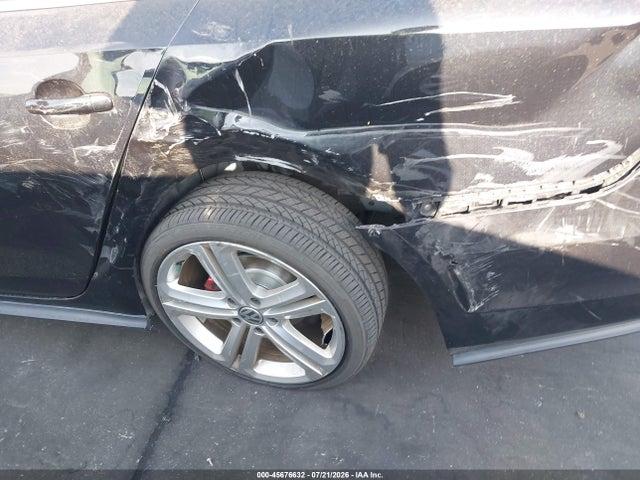 3VW5T7AJ1GM293893 Volkswagen Jetta 2.0t Gli Se