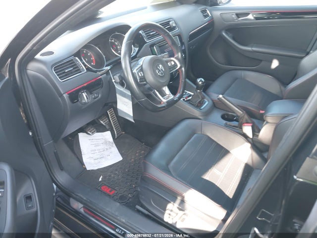 3VW5T7AJ1GM293893 Volkswagen Jetta 2.0t Gli Se