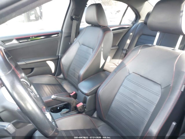 3VW5T7AJ1GM293893 Volkswagen Jetta 2.0t Gli Se