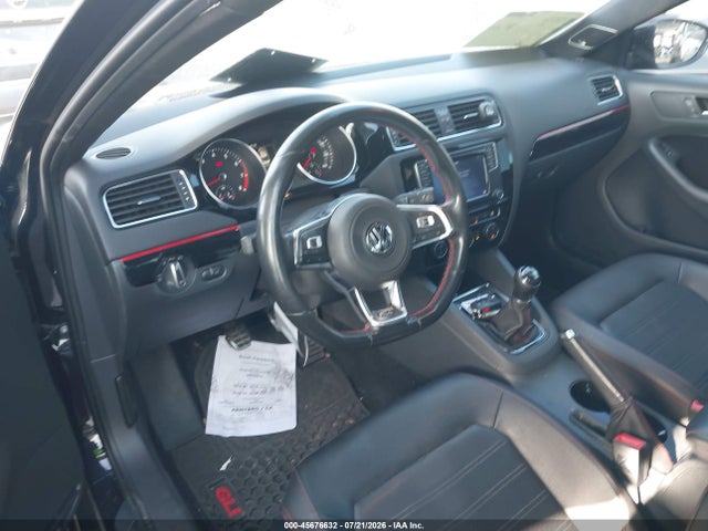3VW5T7AJ1GM293893 Volkswagen Jetta 2.0t Gli Se