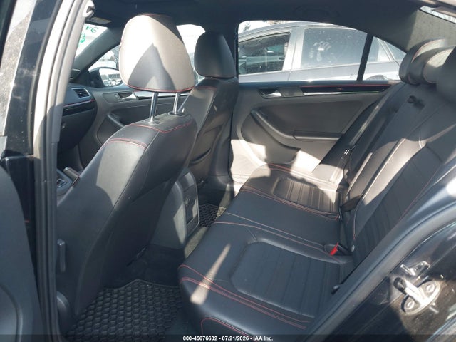 3VW5T7AJ1GM293893 Volkswagen Jetta 2.0t Gli Se