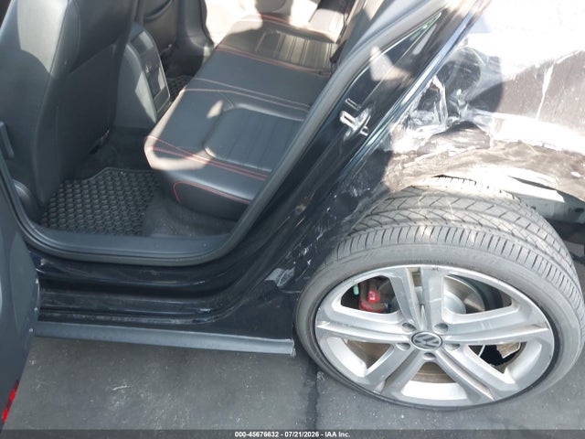 3VW5T7AJ1GM293893 Volkswagen Jetta 2.0t Gli Se
