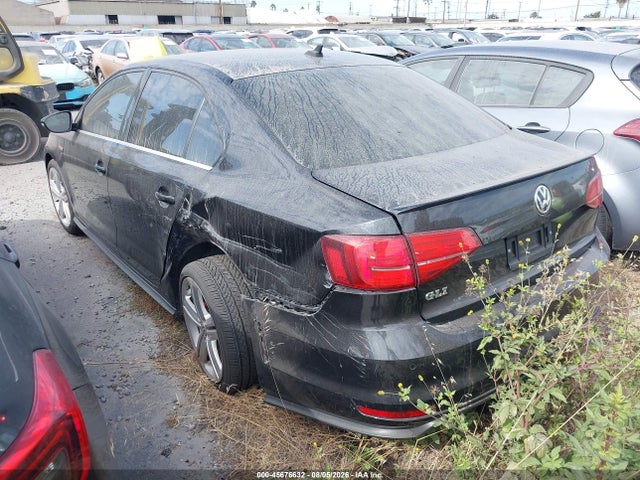 3VW5T7AJ1GM293893 Volkswagen Jetta 2.0t Gli Se