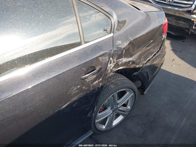 3VW5T7AJ1GM293893 Volkswagen Jetta 2.0t Gli Se